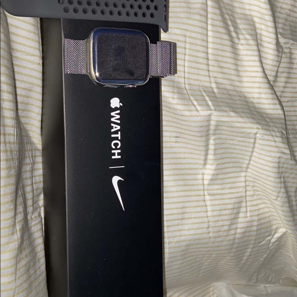 Apple Watch